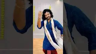 Devesh Mirchandani GHOOMAR in- New Town- Kolkata
