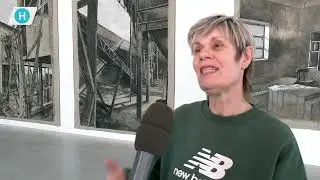 Kunstexpositie Grondstof nu te zien in de Cacaofabriek | Helmond