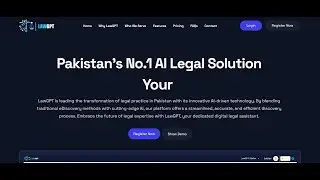 What is Case Search? | Learn How to Use LawGPT and Find Cases in Seconds!
