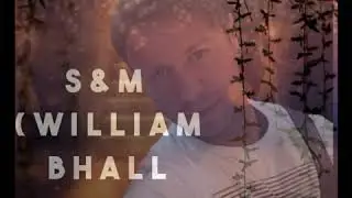 Rihanna &mdash; S & M   (William Bhall Remix)