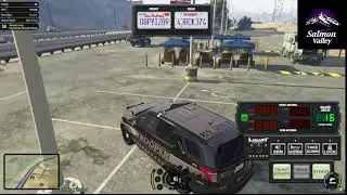 SVRP LIVE