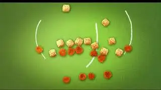 Farm Rich Commercial Snackdown (Re-upload)