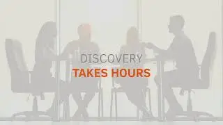 EsquireTek Explainer Video