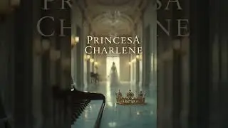 🎵 PRINCESA CHARLENE @RuizValdesMusic 