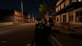 ARMA 3 - Escape mission with CUP and RHS bugs (RL AR?)