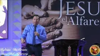 ~El Reposo En La Oración~ Pastor: Israel Calicio. Lunes 5 de Enero de 2026.