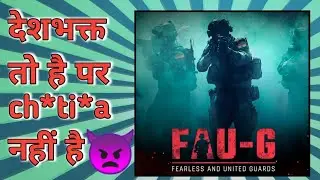 Faug Roast deshbhakti ke naam par kuch bhi