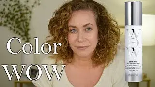 DREAM FILTER | REMOVE MINERALS FROM YOUR HAIR