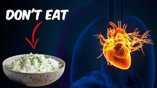 7 WORST Foods Destroying Your Heart