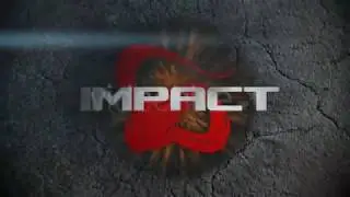 Impact Logo | After Effects Template | Logo Stings