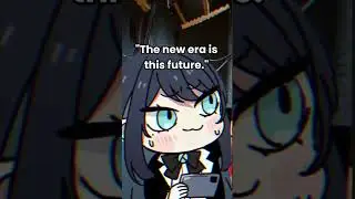 The reason Ado chose New Genesis as the last song for Hibana #Ado #newgenesis #onepiece #shorts