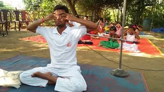 TAPOBAN GROUPS  Yog live