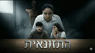 פרויקט מגמות קולנוע/תיאטרון 2026 - התזונאית