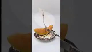 #shootwithtapu creating and shooting food and jewellery using a DIY light tent