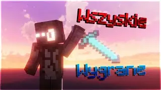 Momenty w których TOBIASZ WYGRAŁ MINECRAFT MANHUNT!