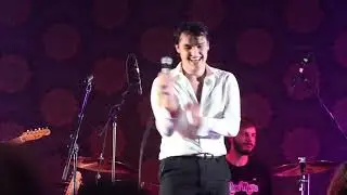Louis Brown Twist And Shout The Beatles Elvis Week 2023