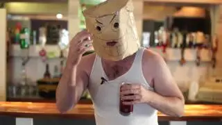 Baghead Hates&hellip; The X Factor