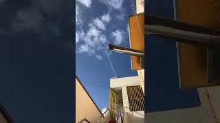 General science 1: Wind travelling in opposite directions with evidence in Stratosphere!