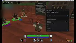Updated Free Levelbound Script | Op Kill Aura| Chest Notifier & More