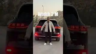 Dayun Rehigh Rh8 من وكيلها سالمان اوتو