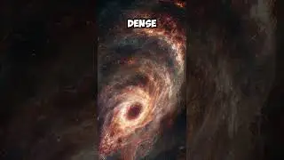 Are We Living Inside a Black Hole? - Curiosity & Knowledge  #cosmiccuriosity #astronomy #universe