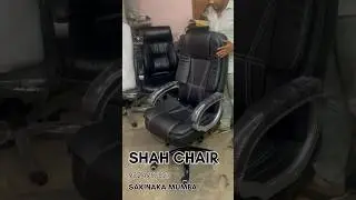 Amazon High back ergonomic chair all India delivery best price comfortable #chair #shorts #furniture
