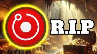 РЕНДЕР RNDR ВСЕ ЕЩЕ ЖИЗНЕСПОСОБЕН В 2025 ГОДУ? ОБНОВЛЕНИЕ! ПРОГНОЗ ЦЕН НА 2025 ГОД