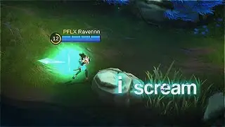 i scream - MLBB GMV edit