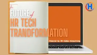 Transform HR with Technology that Thinks Beyond Systems | HR Codes Consulting