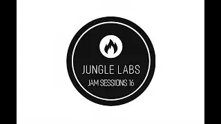 🔥 Jungle/Hardcore breaks mix  | Jungle Labs Jam Sessions Vol. 16 | Old & New Jungle/Hardcore Breaks