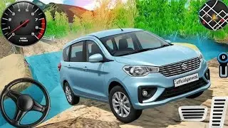 &ldquo;Maruti Suzuki Ertiga Gameplay 🔥 Real City Driving, Heavy Traffic & Ultimate Family Car Experience&rdquo;