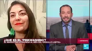 &lsquo;Pinkwashing&rsquo;, la estrategia de marketing que saca provecho econ&oacute;mico de los derechos LGBTIQ+