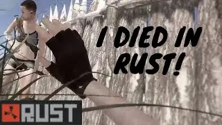 Rust - a short story