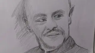 Tech With Art  is live Free hand sketch