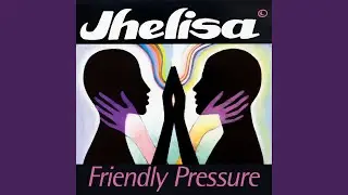 Friendly Pressure (Lee Hamblin Paradise Revisted Remix)