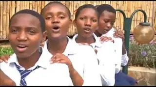 Masii SDA School Choir- E Bwana Wangu