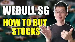 How To Use Webull App | Step By Step Tutorial