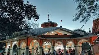 Ram dhun | bala hanuman | jamnagar | 2025 | sankirtan
