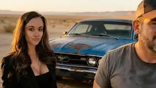 MADE TO RUN FULL MUSIC VIDEO 4K