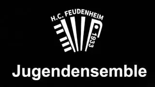 Hallelujah - Jugendensemble