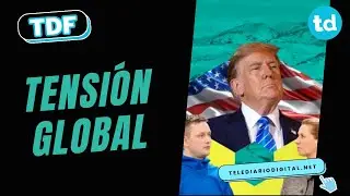🧊 Groenlandia dice no a EE.UU: tensi&oacute;n diplom&aacute;tica con Washington