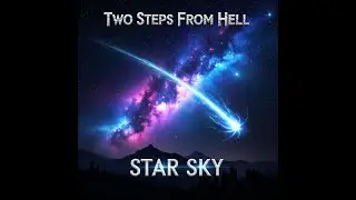 Two Steps From Hell - Star Sky Guitar Tab