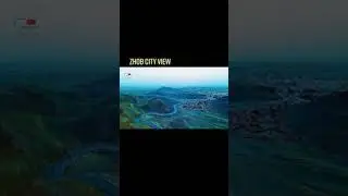 Zhob city beautiful place view city #saraki  # Humraz