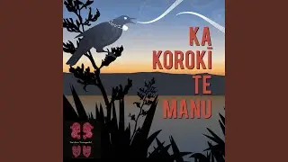 Ka haea te ata