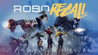 Robo Recall OST - Theme 03