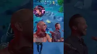 Ninja's Epic TAUNT! 😈 Streamer's Mind Games! 🧠🎮