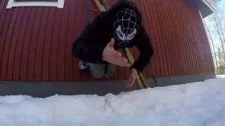 Spiderm&auml;n 2017 performanssi