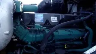 2013 Volvo VNL670 67