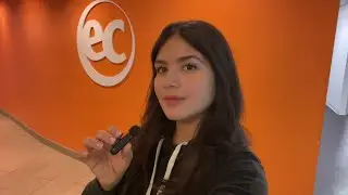 Aprender Ingl&eacute;s en EC Toronto