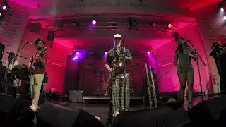 Karl Denson's Tiny Universe | Full Set | Miami Beach Bandshell | 2-24-2024